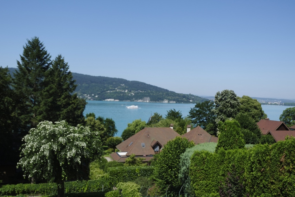 SOLD VEYRIERDULAC BEAUTIFUL VILLA Annecy Terres & Demeures de