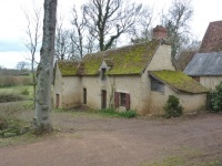 Guardian's house
