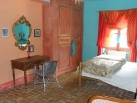une chambre