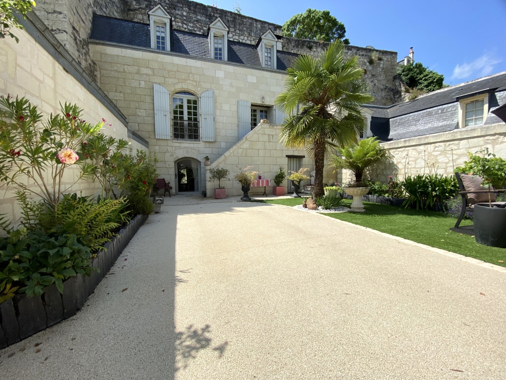 maison vente montsoreau 1